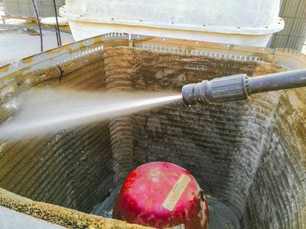 Best Commercial HVAC Duct Cleaning  in Clinton, MO