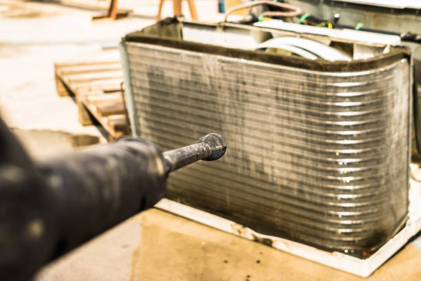 Best HVAC Air Duct Cleaning  in Clinton, MO