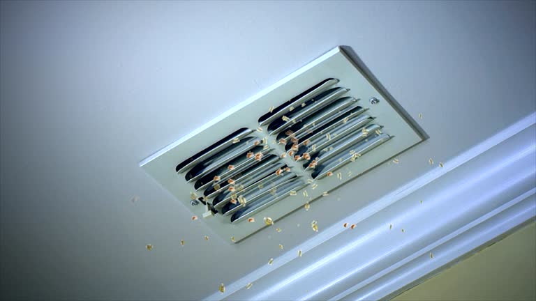 Trusted MO Airduct Cleaning Experts