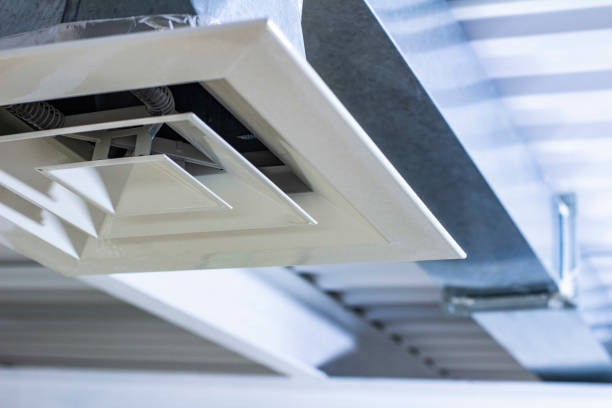 Air Duct Mold Removal in MO