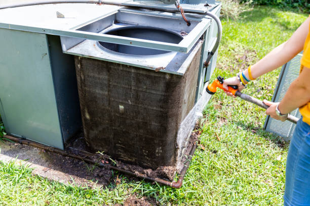 Best Affordable HVAC Duct Cleaning  in Clinton, MO