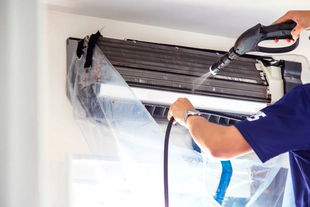 Best Ductwork Cleaning Services  in Clinton, MO