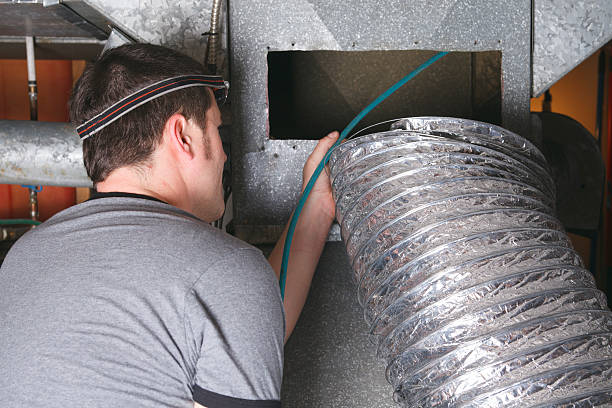 Best Affordable Air Duct Cleaning  in Clinton, MO
