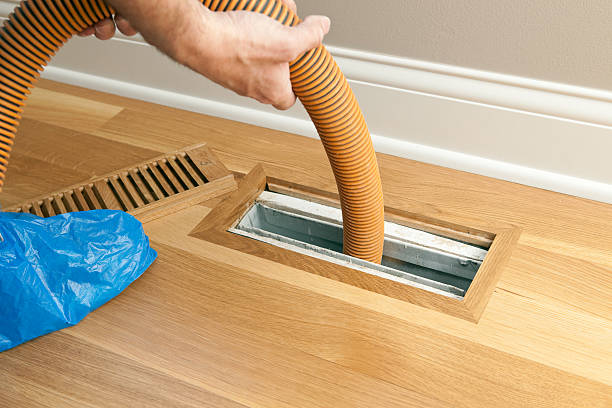Best Emergency Air Duct Cleaning  in Clinton, MO