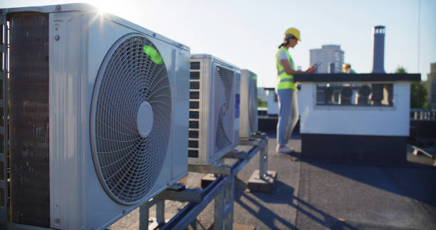 Best Air Duct Cleaning Near Me  in Clinton, MO