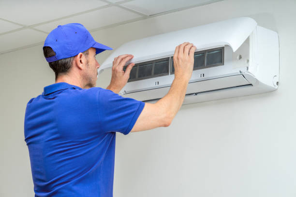 Best Professional Duct Cleaning Services  in Clinton, MO
